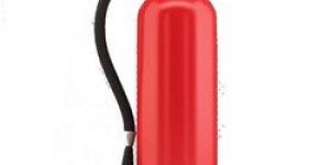 Kitchen Fire Extinguisher