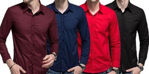 Men Shirts