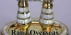 Salt Pepper Set