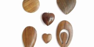 Wooden Beads