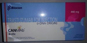 Biocon Canmab Trastuzumab Injection