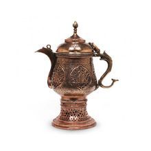 Copper Utensils Bootidar Kashur Samovar
