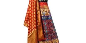 Stylish Lehenga Choli