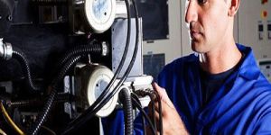 Packaging Machine Installation Service