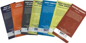 Leaflet Printing Services