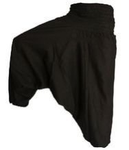 Harem Pant