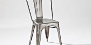 Cafeteria Metal Chairs