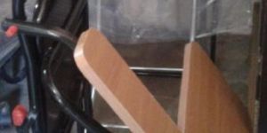 Folding Study Chairs