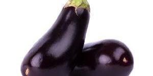 Fresh Natural Brinjal