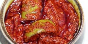Jackfruit Pickle