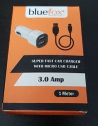 Car Charger