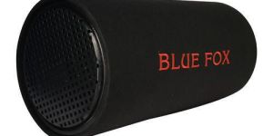 12 Inch Round Car Bass Tube