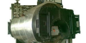 Coal Fired Boilers