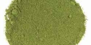 Moringa Leaf Powder