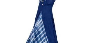 Ladies Western Dress