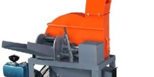 SK - 81 Diesel Engine Heavy Duty Chaff Cutter