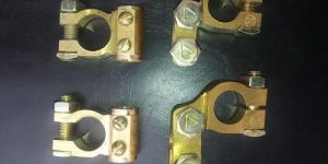 Brass Battery Terminals