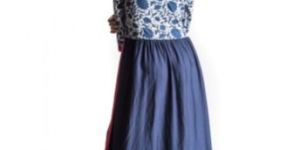 Cotton Rayon Indo Western Perfect Summer Wear Kurta