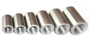 Stainless Steel Coupler