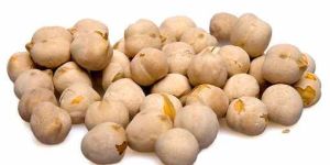 White Chickpeas