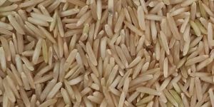 Brown Basmati Rice