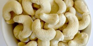 Fresh Cashew Nuts