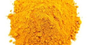 Organic Turmeric Powder