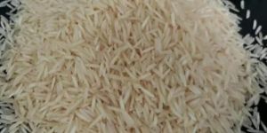 Steam Basmati Rice