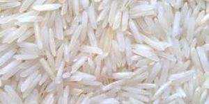White Basmati Rice