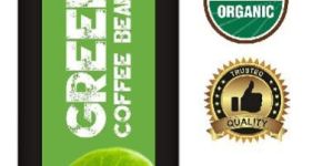 Green Coffee Beans 200 Gm