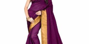Cotton Silk Sarees
