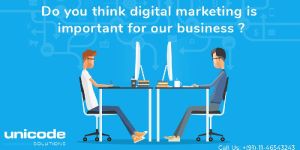 Digital Marketing Solution Services