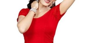 Readymade Lycra Blouse