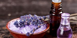 Lavender Oil