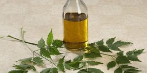 Organic Neem Oil