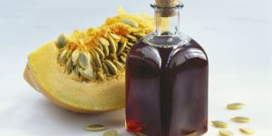 Pure Pumpkin Seed Oil