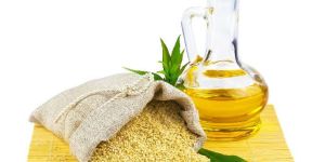 Pure Sesame Oil