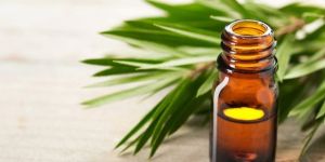 Pure Tea Tree Oil