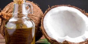 Pure Virgin Coconut Oil