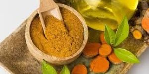 Turmeric Leaf Oil
