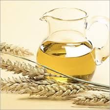 Wheat Germ Oil