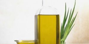 Yellow Palmarosa Oil