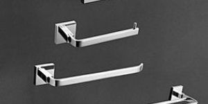Towel Rack