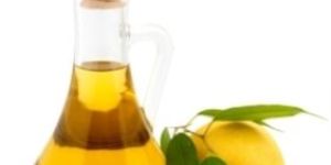 Lemon Oil