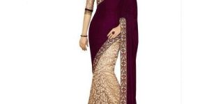 Fancy Sarees