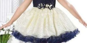 Girls Stylish Frock
