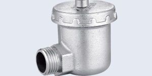 AIR VENT SAFETY VALVE