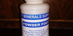 Foot Powder