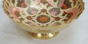 Brass & Brass Products