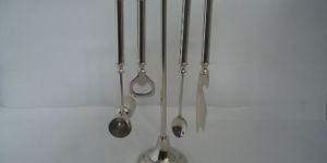 silver & silver products